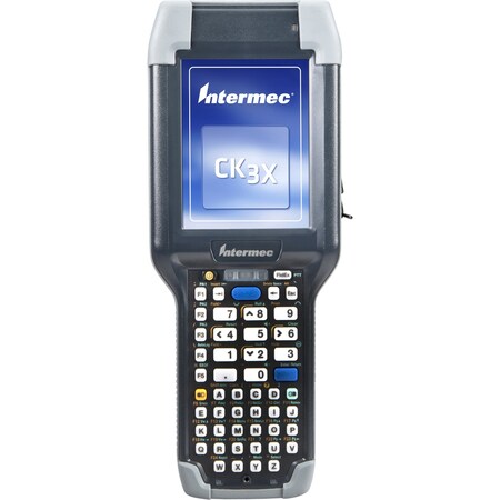 Intermec Honeywell Ck3X Windows Embedded Handheld, CK3XAA4K000W4400 CK3XAA4K000W4400